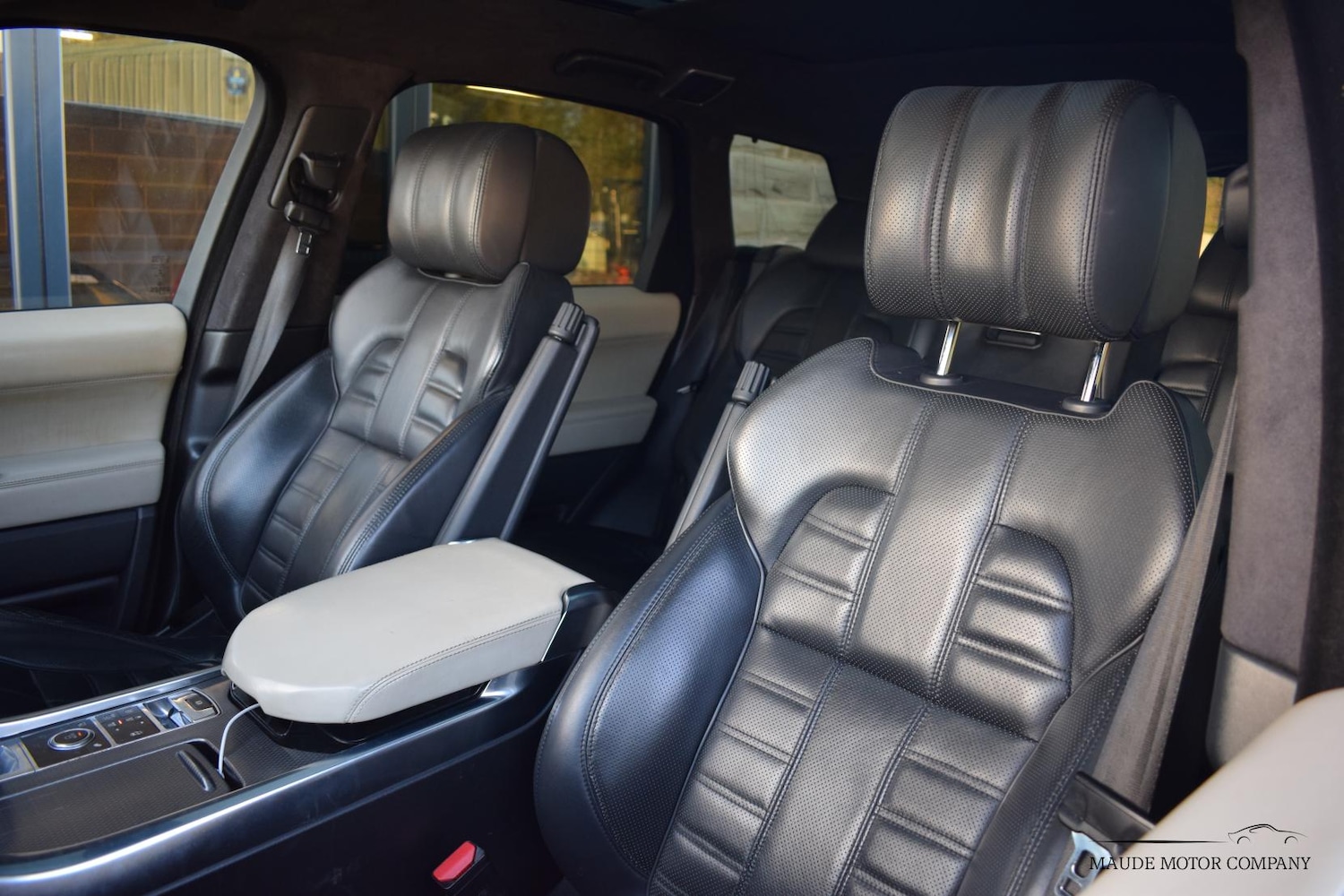 Used Land Rover Range Rover Sport 2013 for sale - 77097103: Photo 6