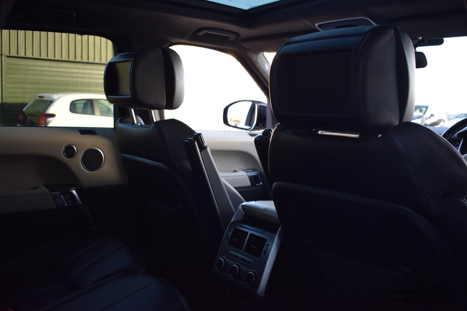 Used Land Rover Range Rover Sport 2013 for sale - 77097103: Photo 9