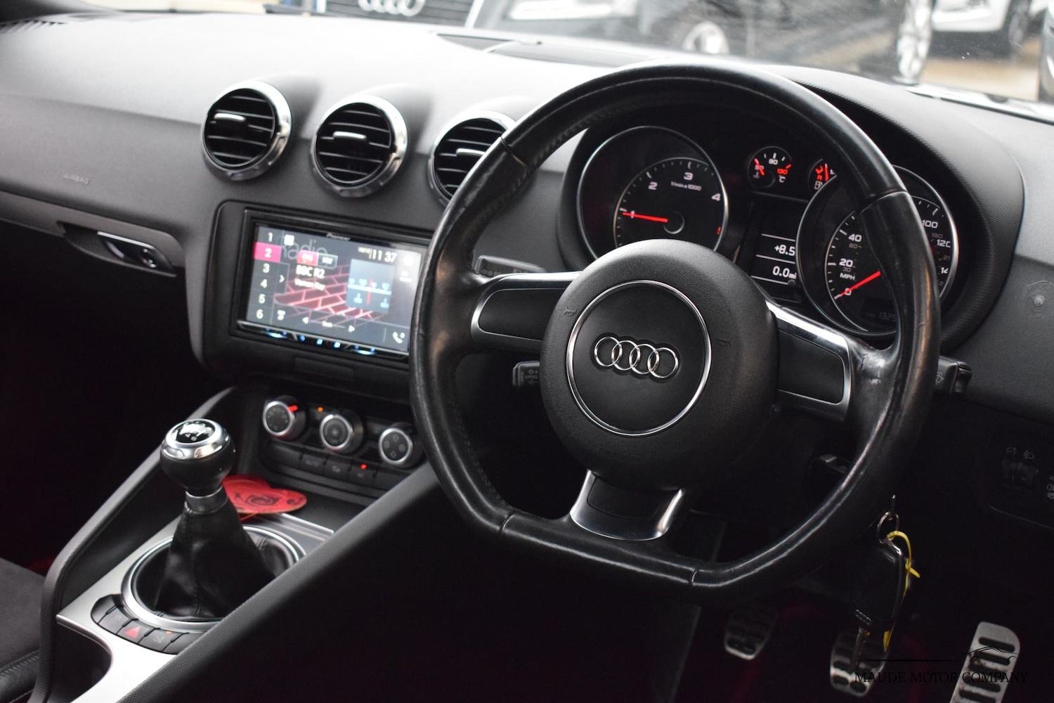 Used Audi TT 2011 for sale - 76854756: Photo 10
