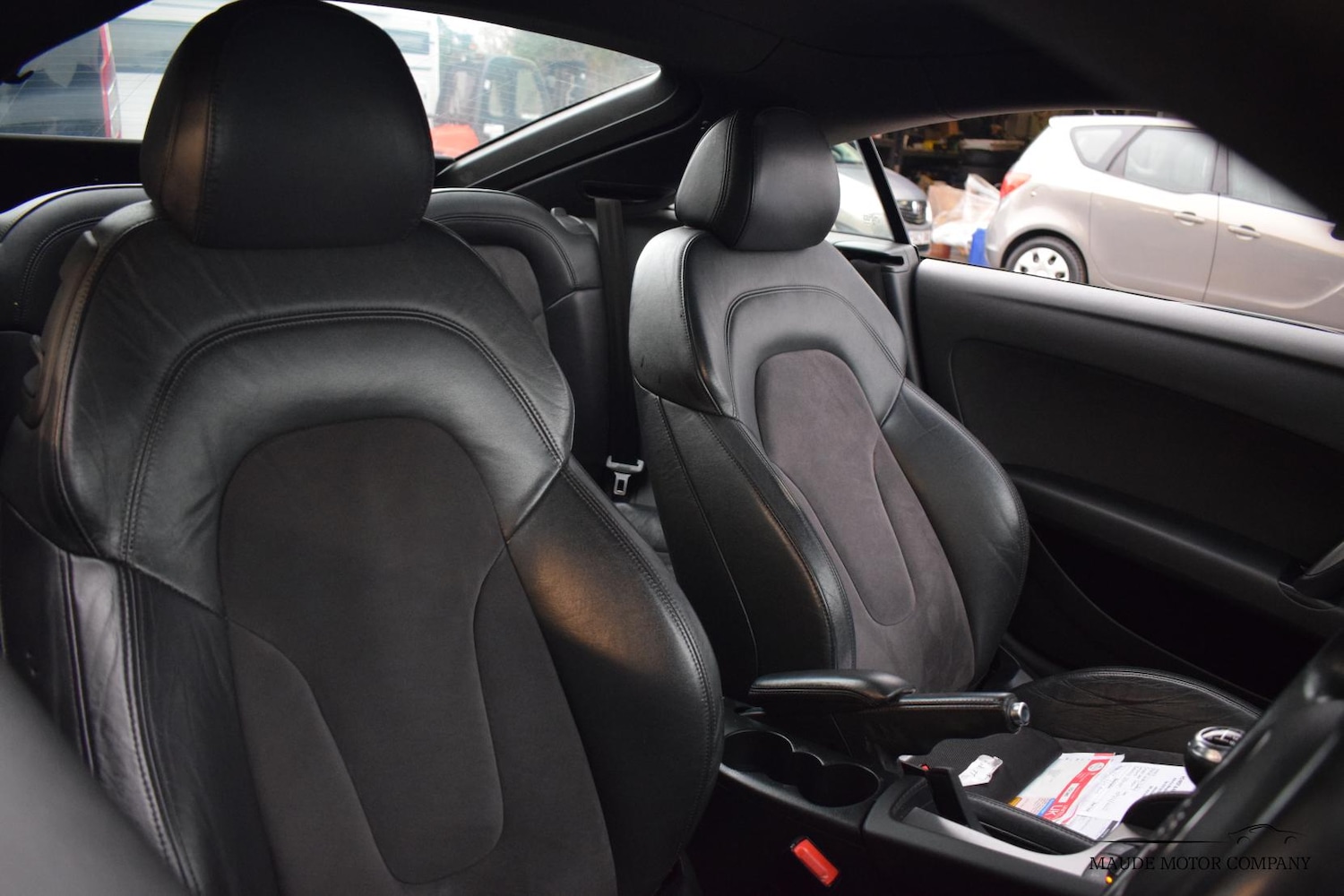 Used Audi TT 2011 for sale - 76854756: Photo 11