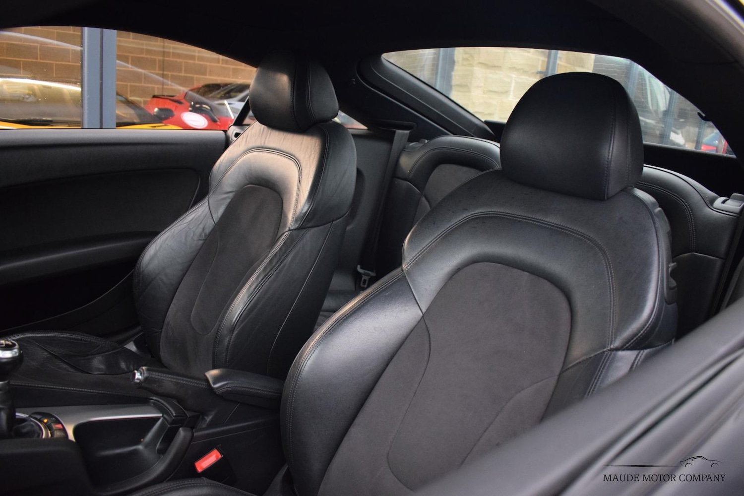 Used Audi TT 2011 for sale - 76854756: Photo 12