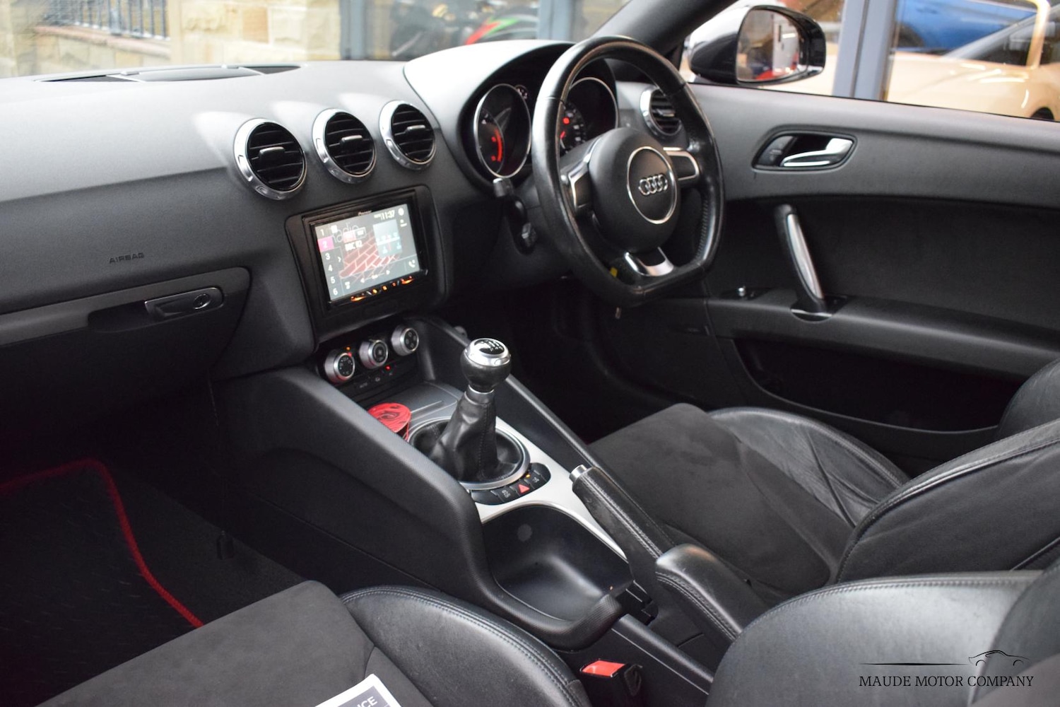 Used Audi TT 2011 for sale - 76854756: Photo 13