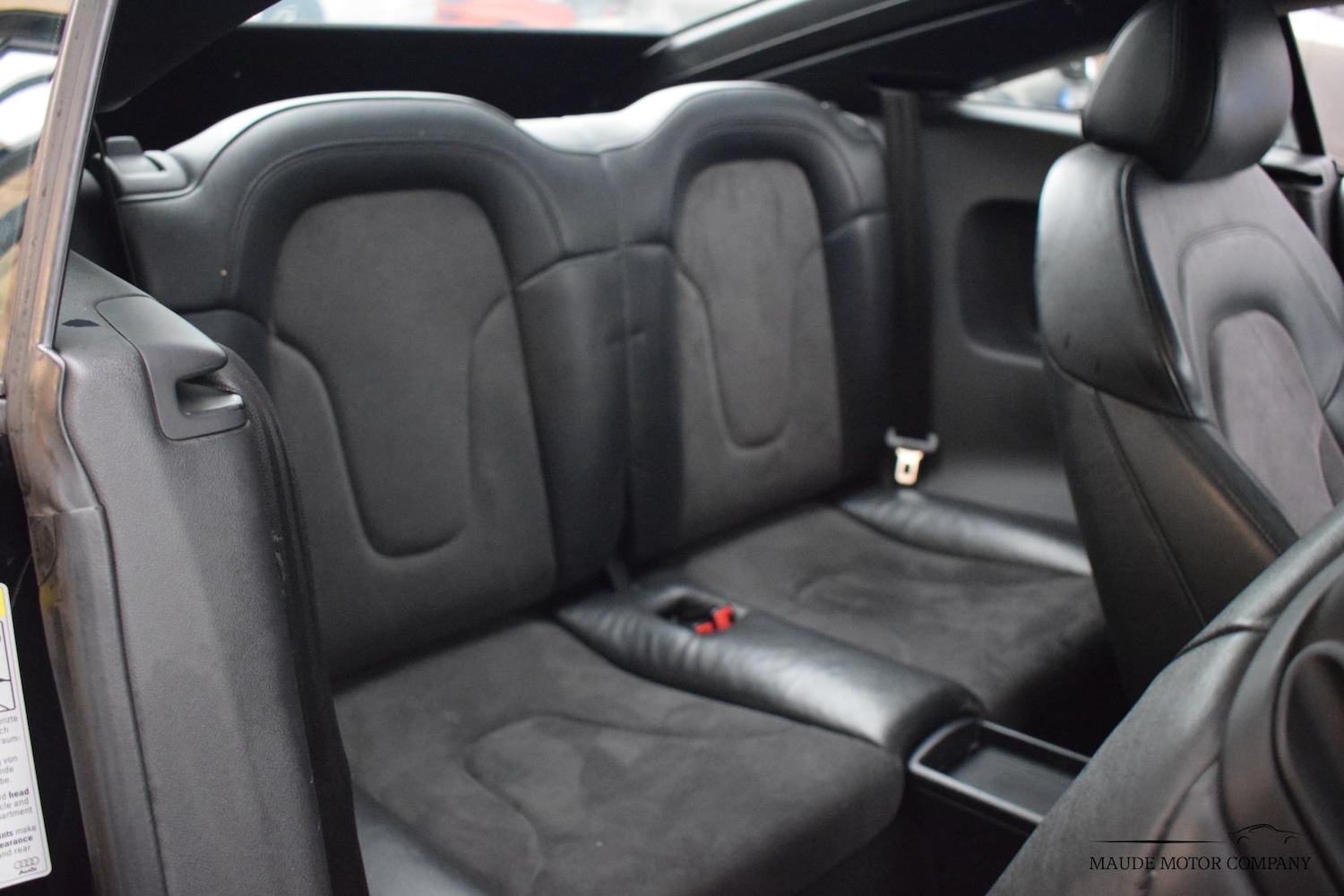 Used Audi TT 2011 for sale - 76854756: Photo 14