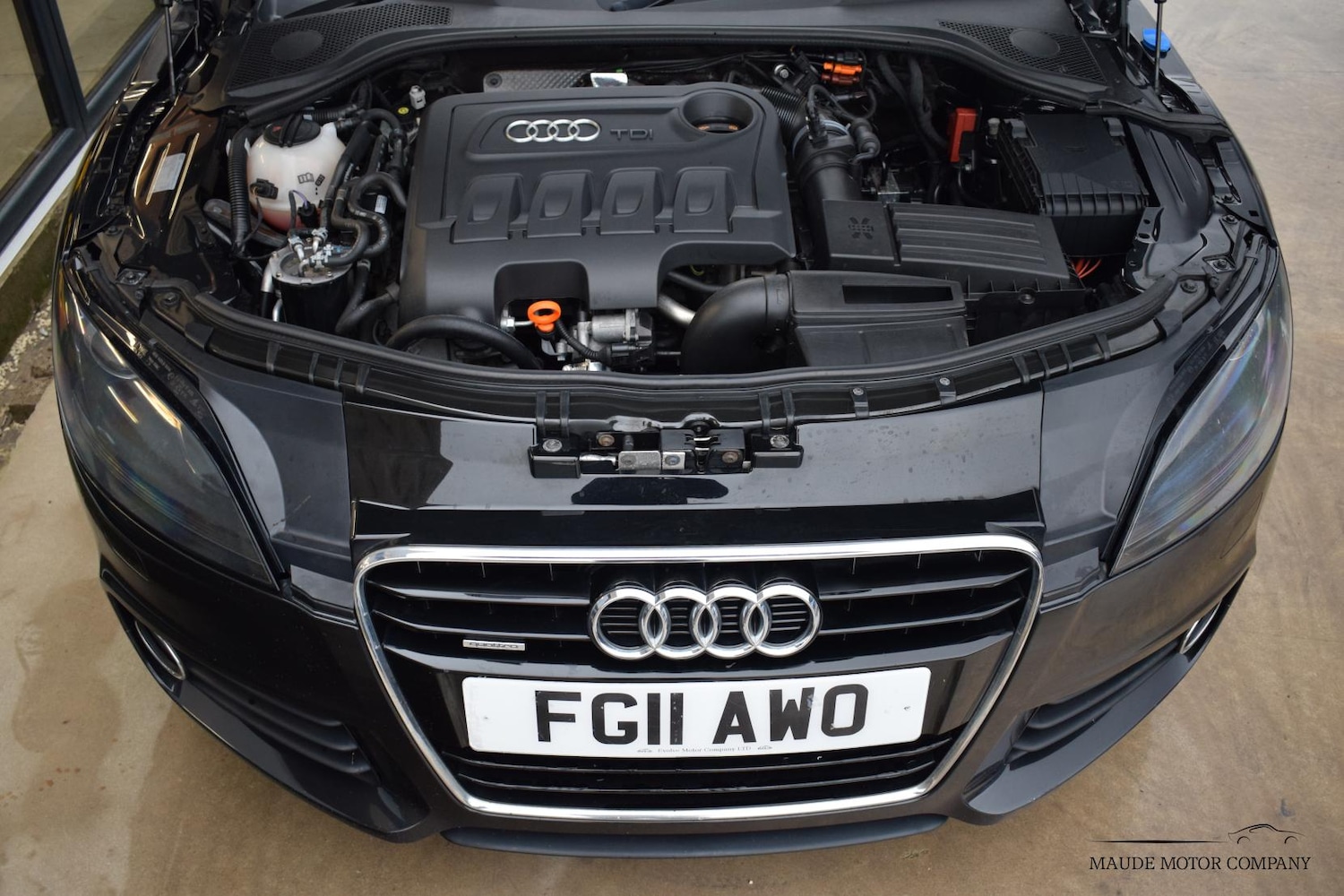 Used Audi TT 2011 for sale - 76854756: Photo 15