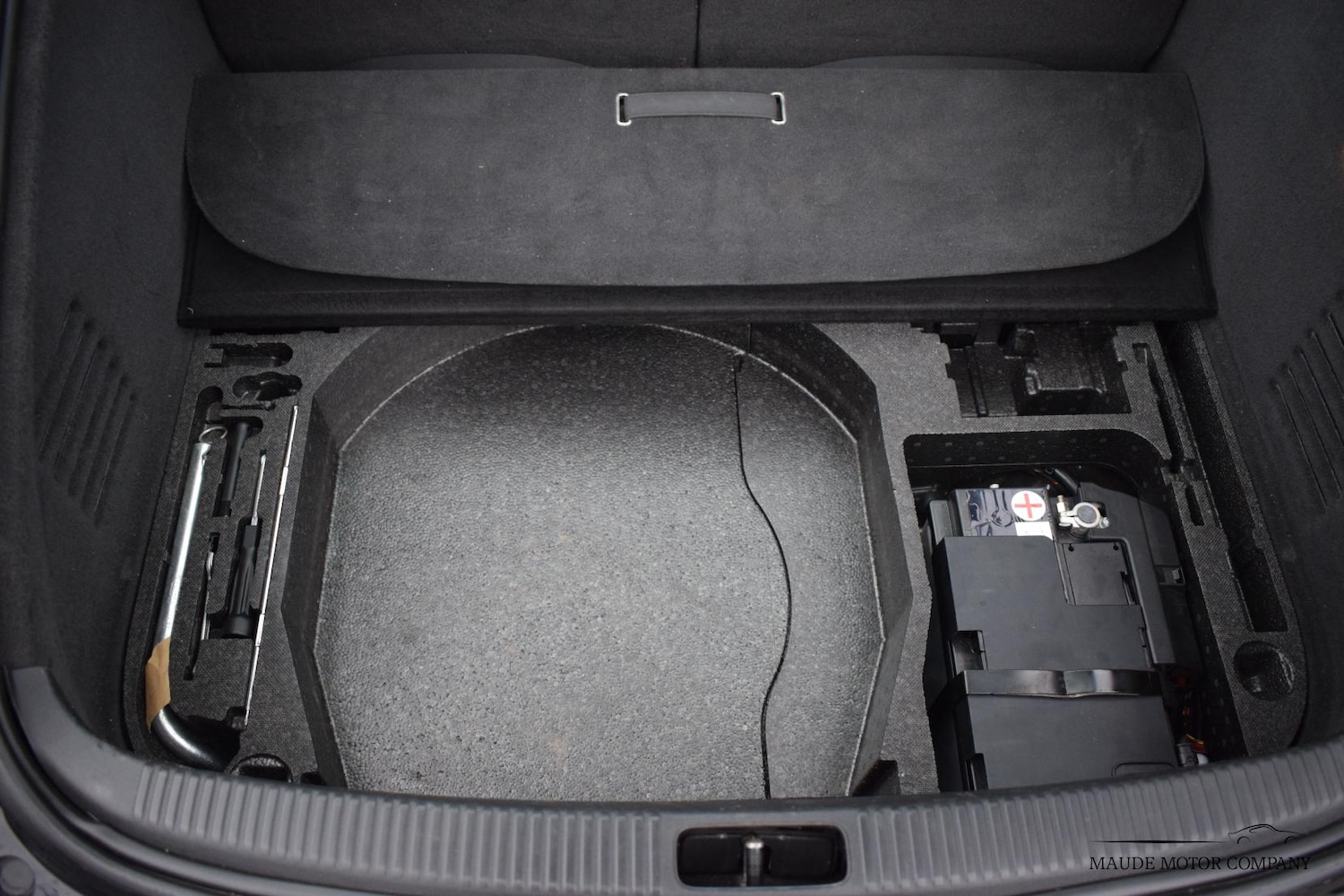 Used Audi TT 2011 for sale - 76854756: Photo 25