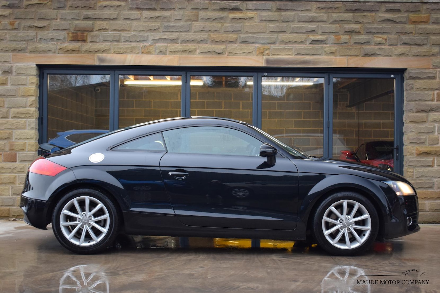 Used Audi TT 2011 for sale - 76854756: Photo 7