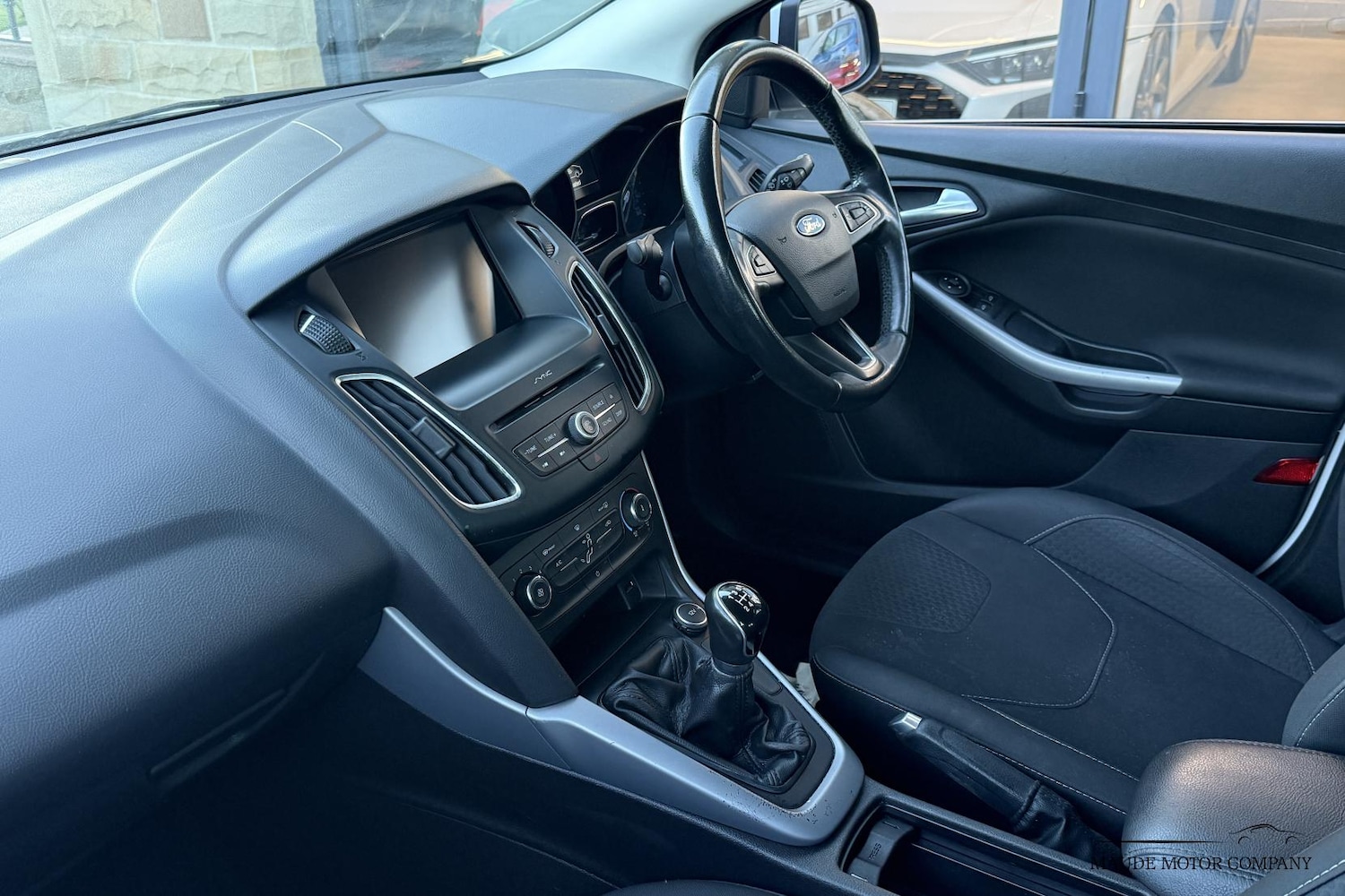 Used Ford Focus 2016 for sale - 76818136: Photo 11