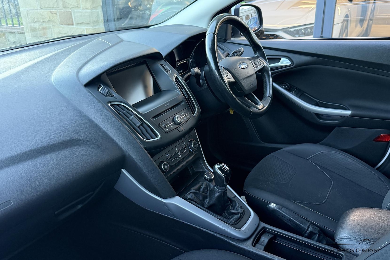 Used Ford Focus 2016 for sale - 76818136: Photo 12