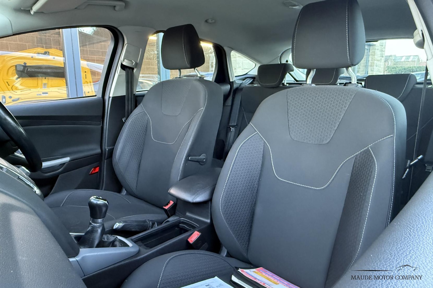 Used Ford Focus 2016 for sale - 76818136: Photo 13