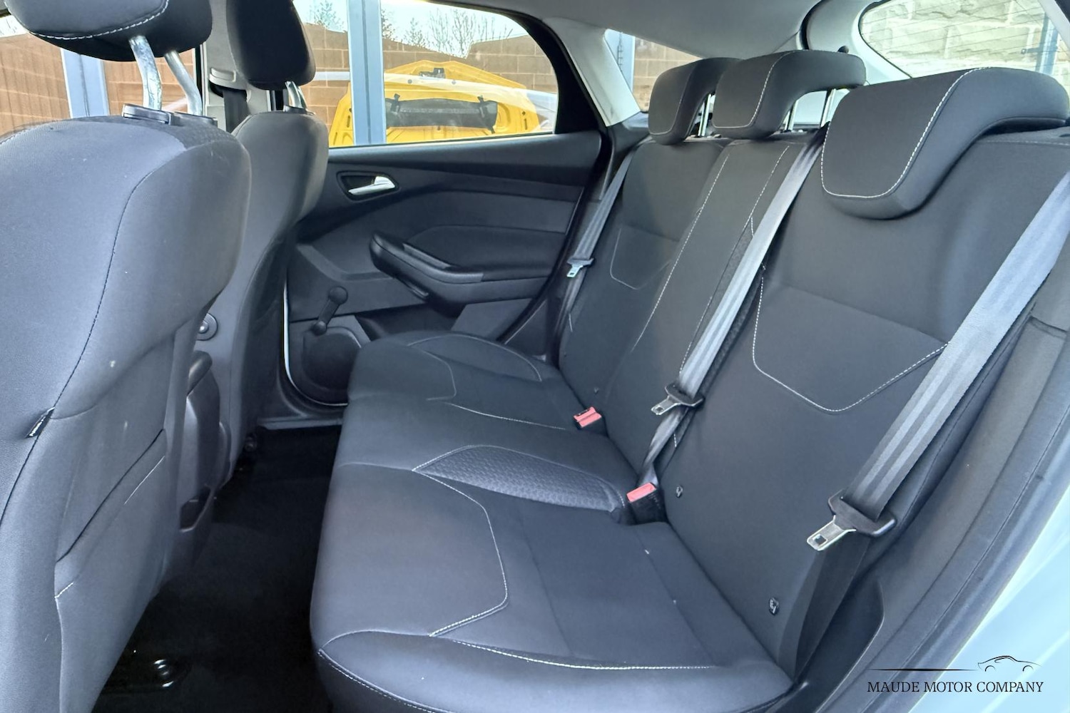 Used Ford Focus 2016 for sale - 76818136: Photo 14