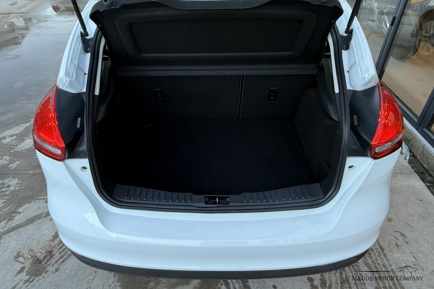 Used Ford Focus 2016 for sale - 76818136: Photo 15