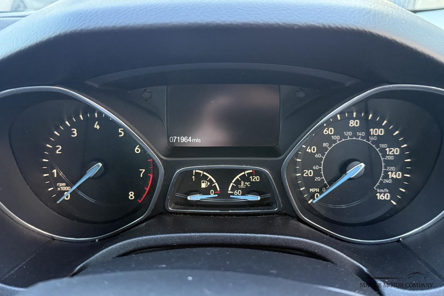 Used Ford Focus 2016 for sale - 76818136: Photo 17