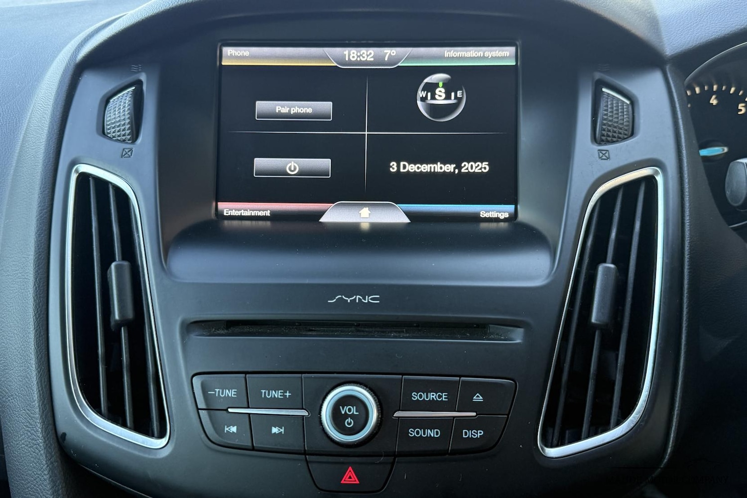 Used Ford Focus 2016 for sale - 76818136: Photo 18