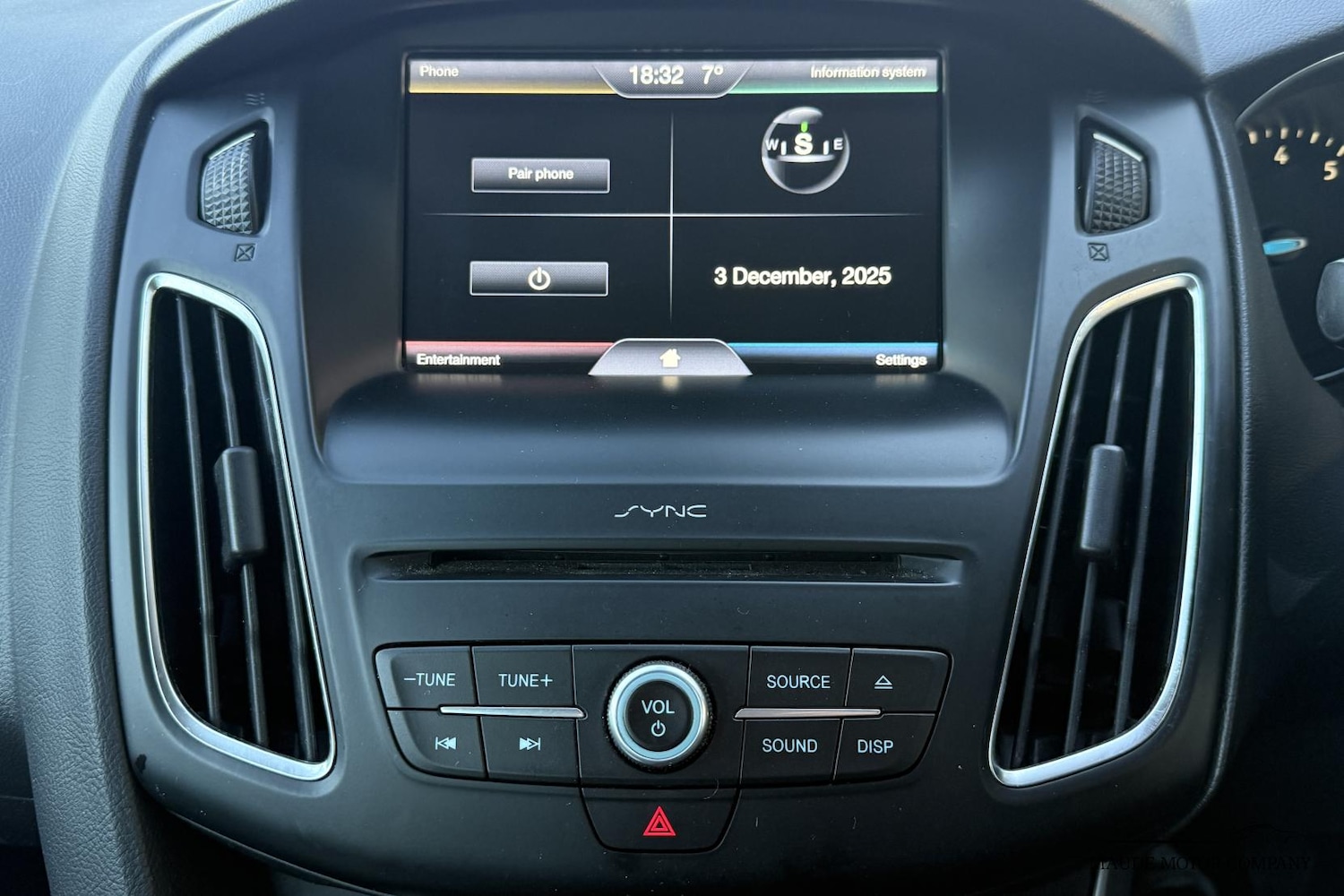 Used Ford Focus 2016 for sale - 76818136: Photo 19