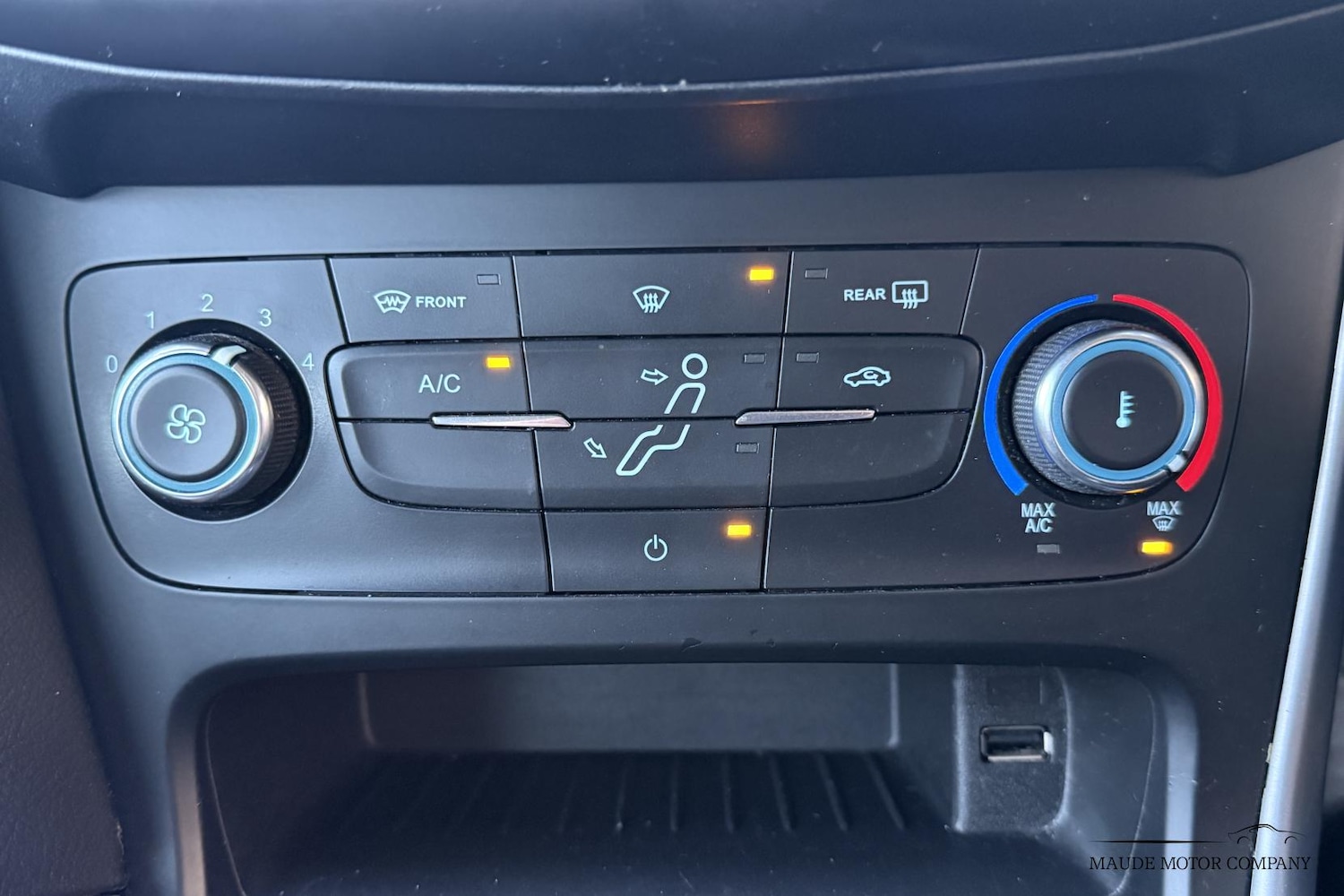 Used Ford Focus 2016 for sale - 76818136: Photo 20