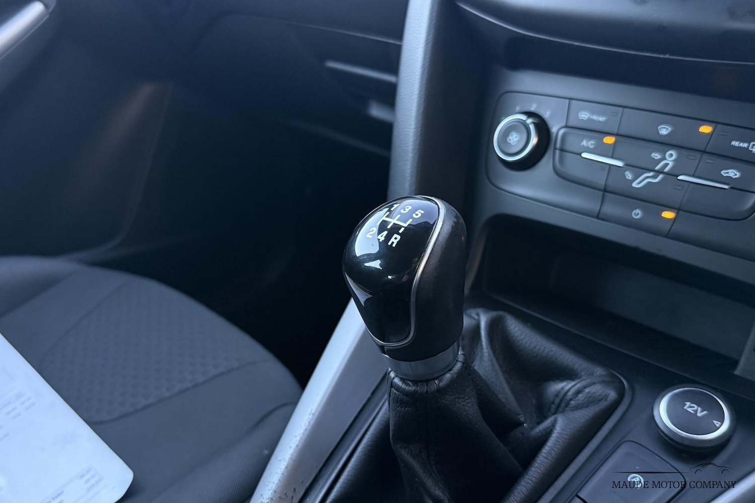 Used Ford Focus 2016 for sale - 76818136: Photo 21