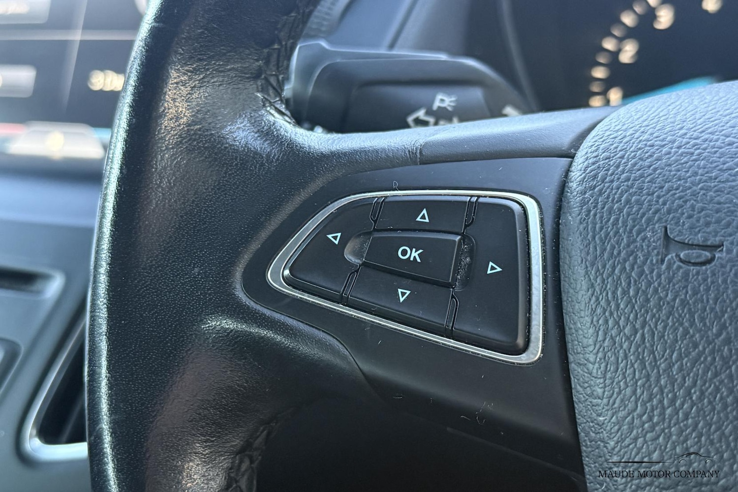 Used Ford Focus 2016 for sale - 76818136: Photo 24