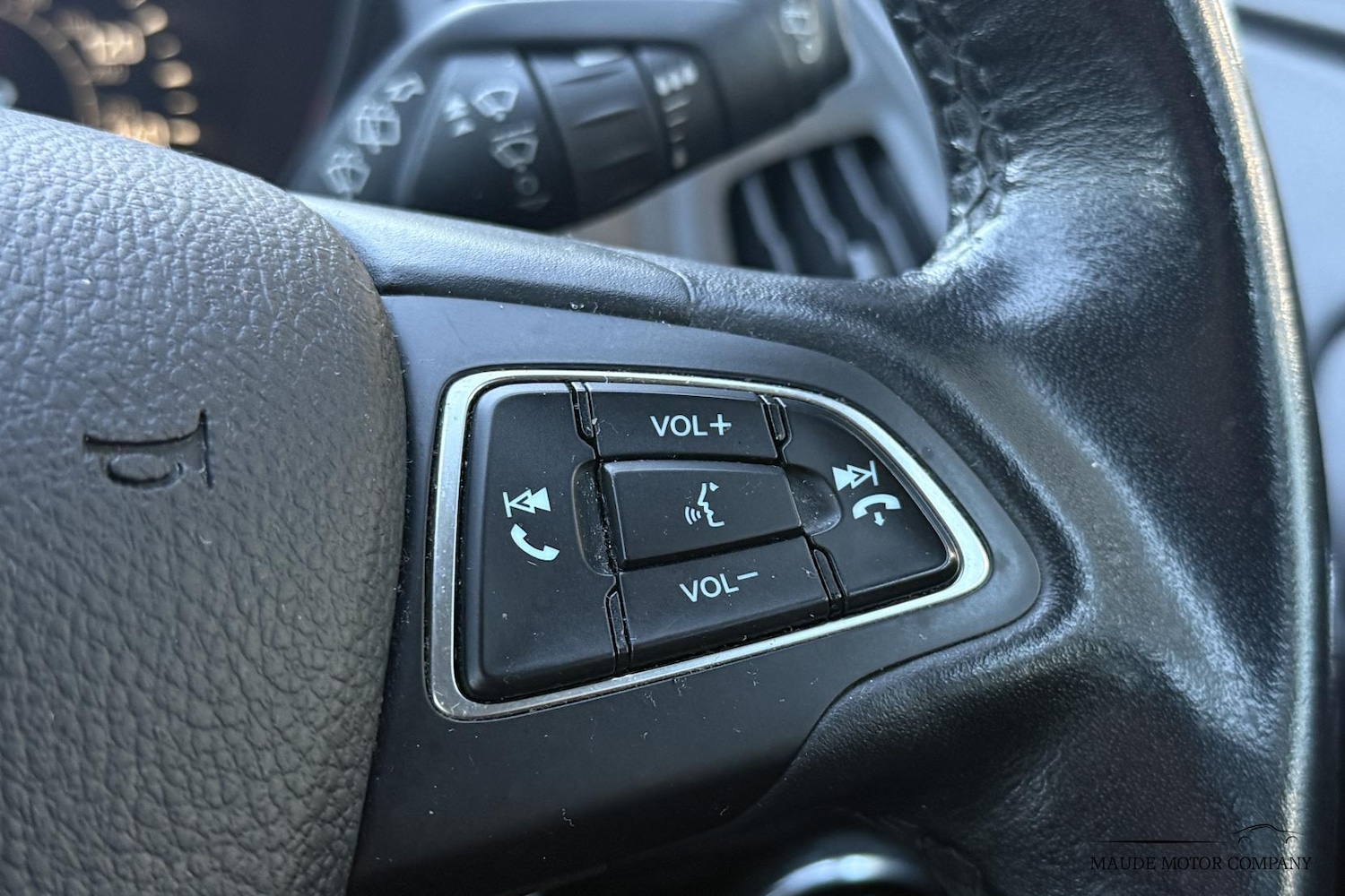 Used Ford Focus 2016 for sale - 76818136: Photo 26