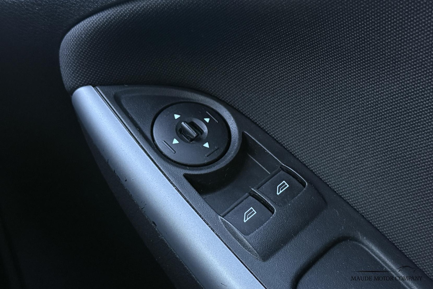 Used Ford Focus 2016 for sale - 76818136: Photo 27