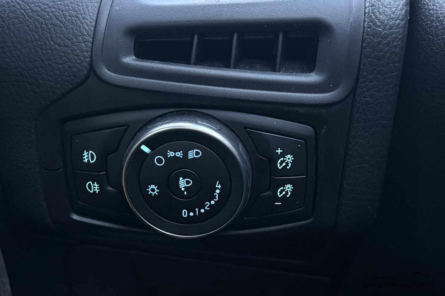 Used Ford Focus 2016 for sale - 76818136: Photo 28