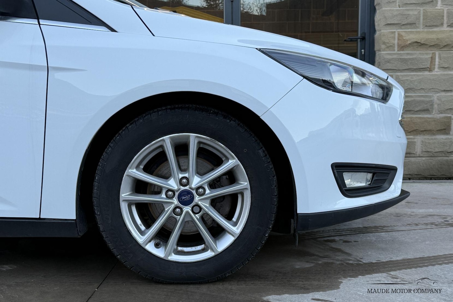 Used Ford Focus 2016 for sale - 76818136: Photo 4