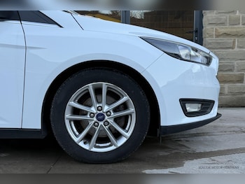 Used Ford Focus 2016 for sale - 76818136: Photo