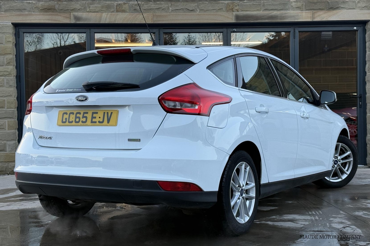 Used Ford Focus 2016 for sale - 76818136: Photo 5