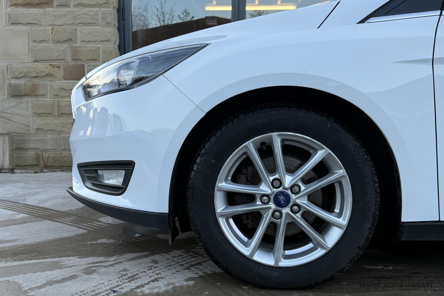 Used Ford Focus 2016 for sale - 76818136: Photo 7