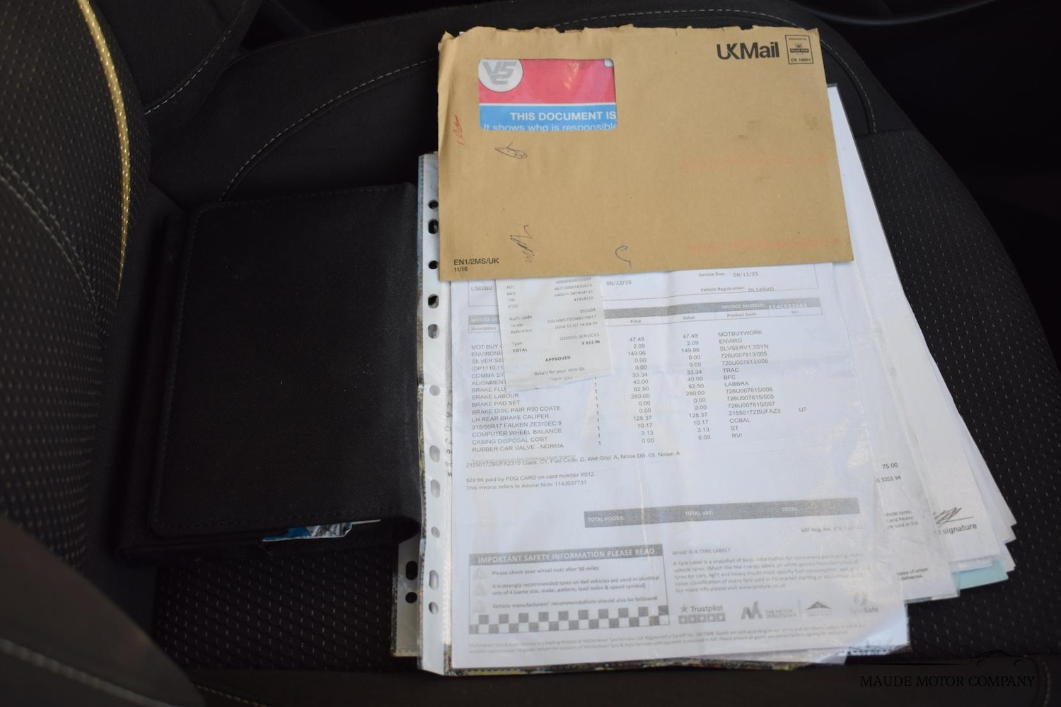 Used Vauxhall Astra 2014 for sale - 77251510: Photo 10