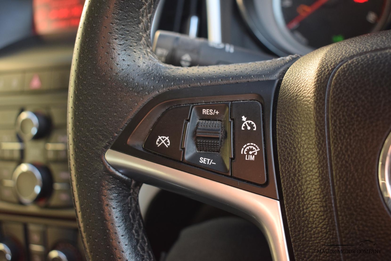 Used Vauxhall Astra 2014 for sale - 77251510: Photo 12