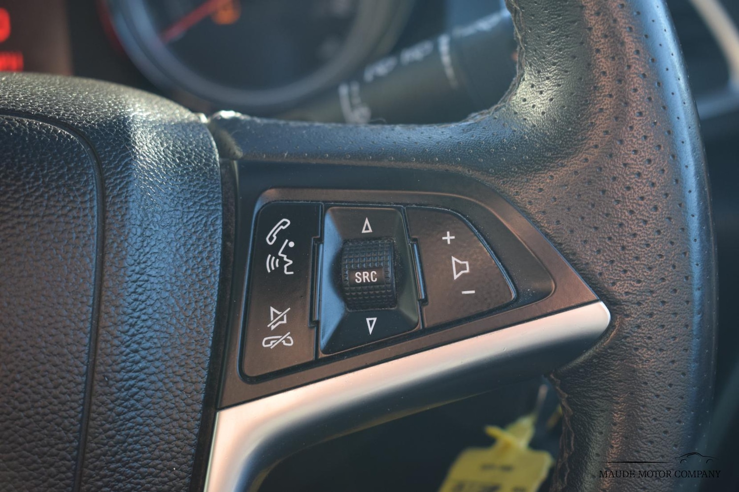 Used Vauxhall Astra 2014 for sale - 77251510: Photo 14