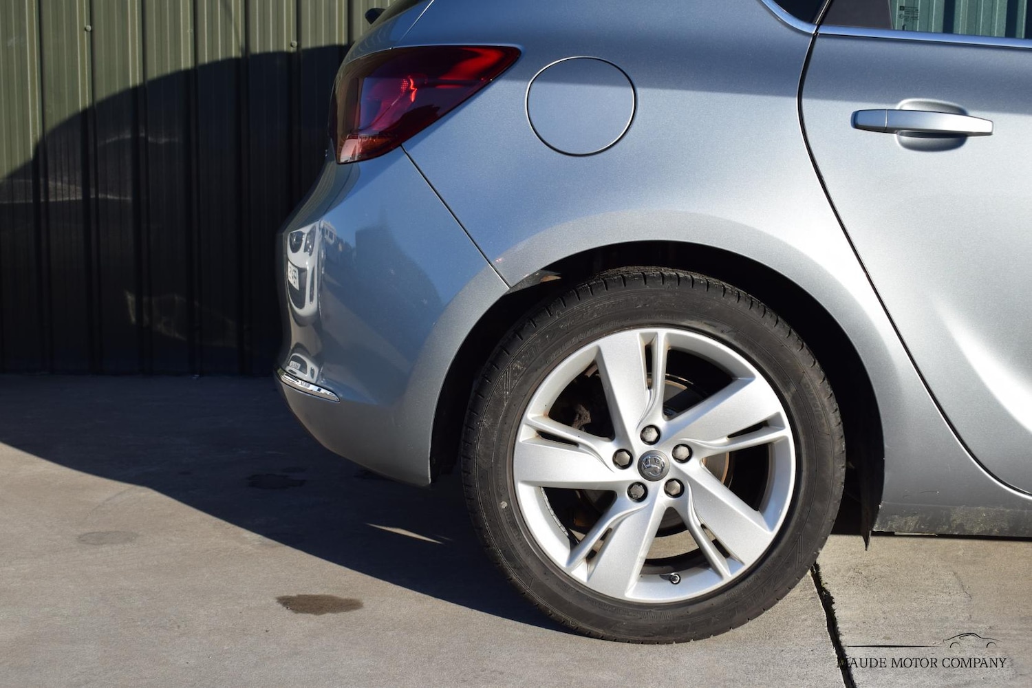 Used Vauxhall Astra 2014 for sale - 77251510: Photo 17