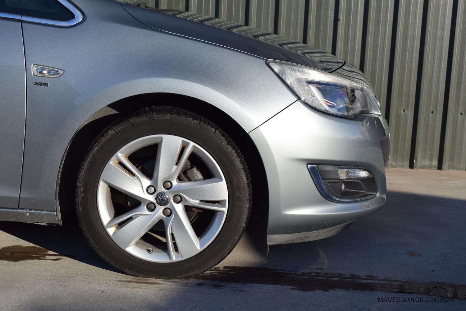 Used Vauxhall Astra 2014 for sale - 77251510: Photo 18