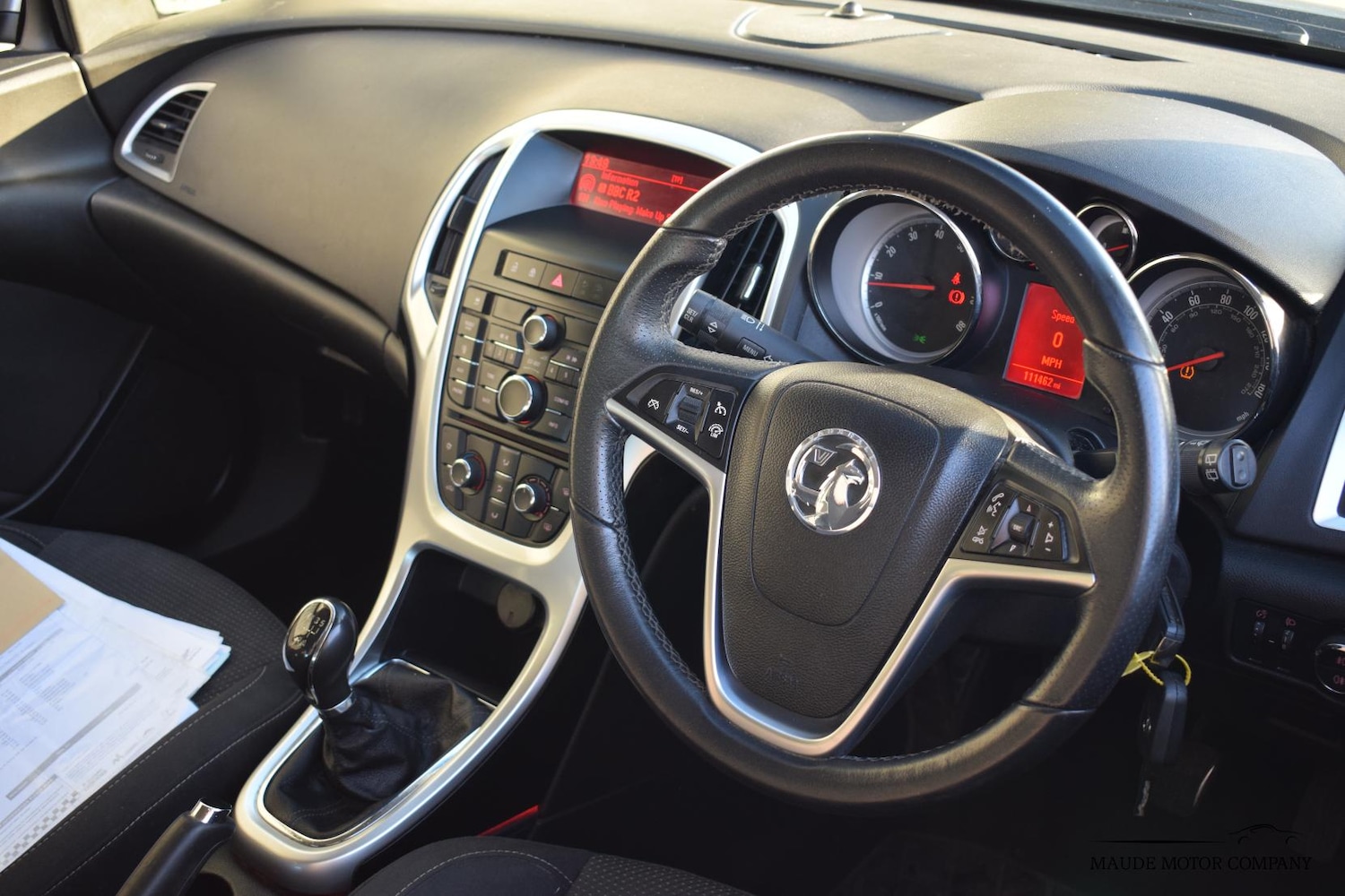 Used Vauxhall Astra 2014 for sale - 77251510: Photo 19