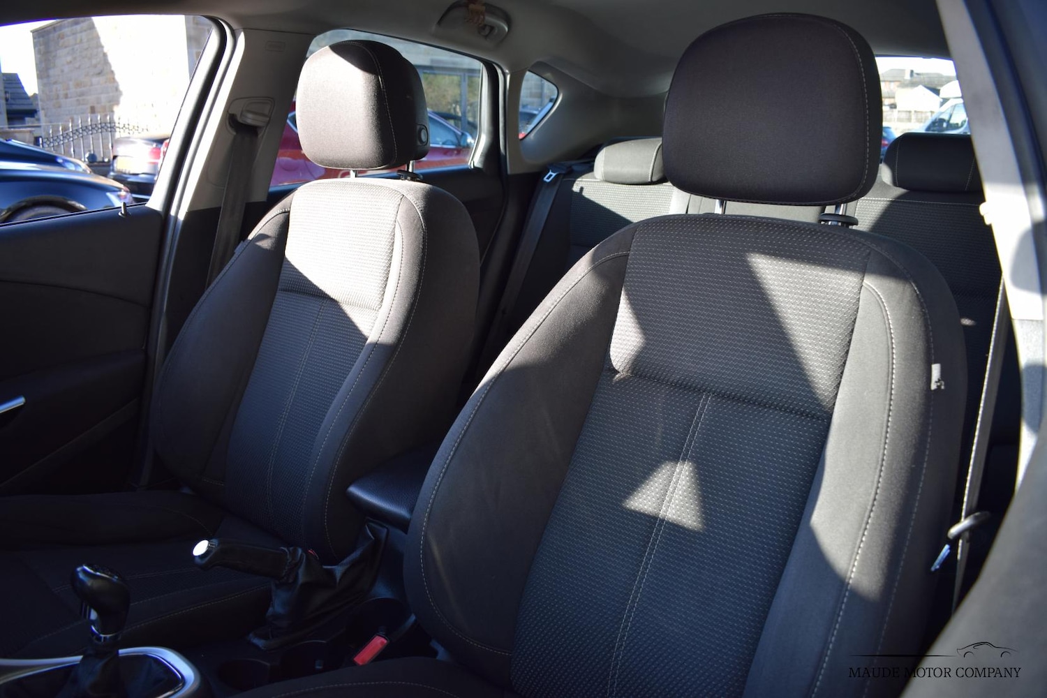 Used Vauxhall Astra 2014 for sale - 77251510: Photo 20