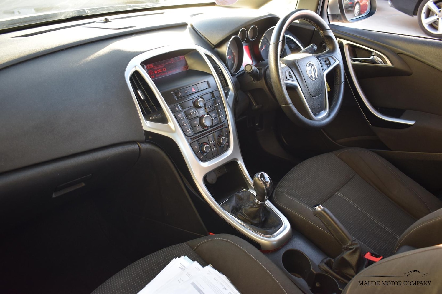 Used Vauxhall Astra 2014 for sale - 77251510: Photo 21