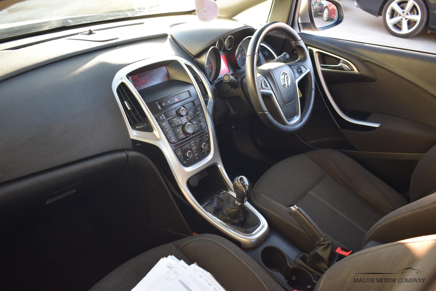 Used Vauxhall Astra 2014 for sale - 77251510: Photo 22