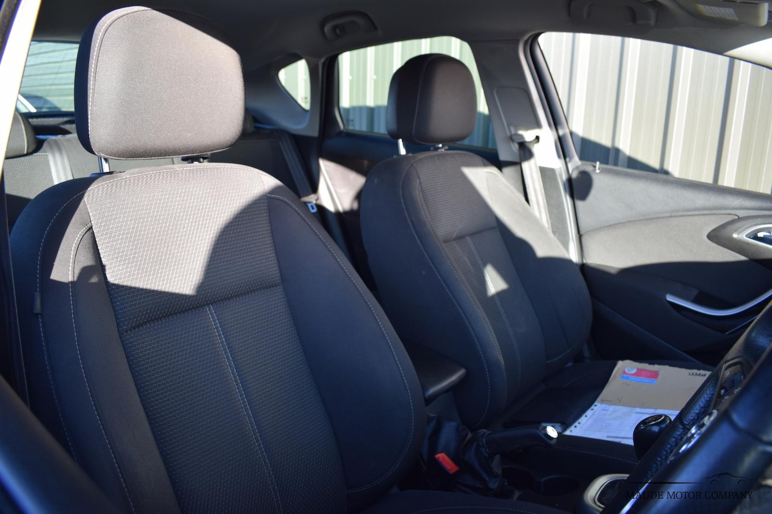 Used Vauxhall Astra 2014 for sale - 77251510: Photo 27