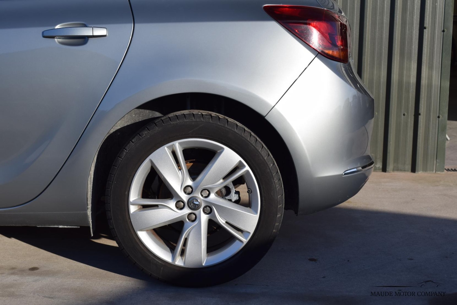 Used Vauxhall Astra 2014 for sale - 77251510: Photo 3