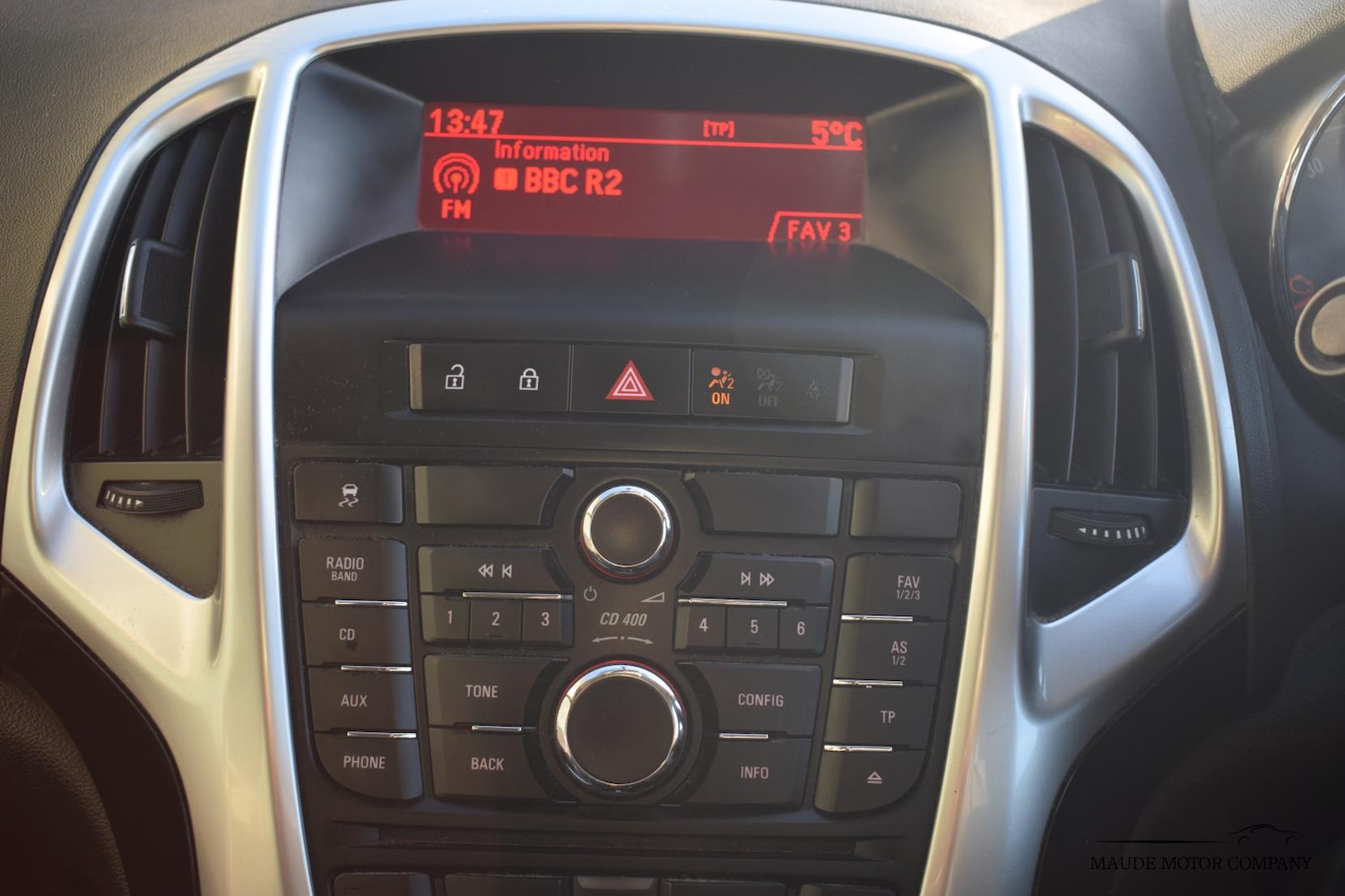 Used Vauxhall Astra 2014 for sale - 77251510: Photo 7