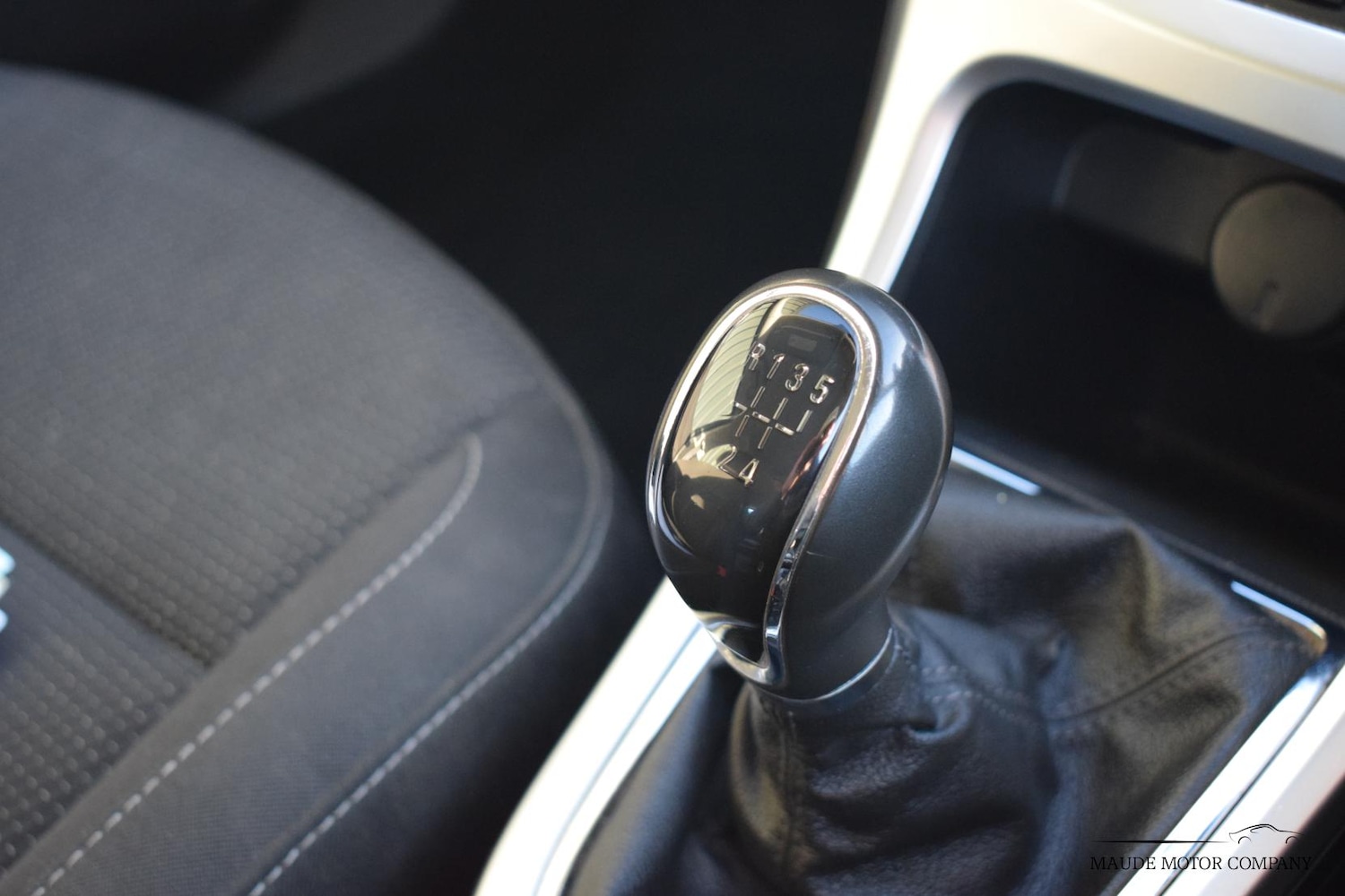 Used Vauxhall Astra 2014 for sale - 77251510: Photo 9