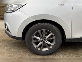 Used Hyundai Ix35 2013 for sale - 77274447: Photo