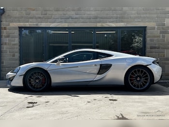 Used McLaren 570GT 2017 for sale - 78563079: Photo