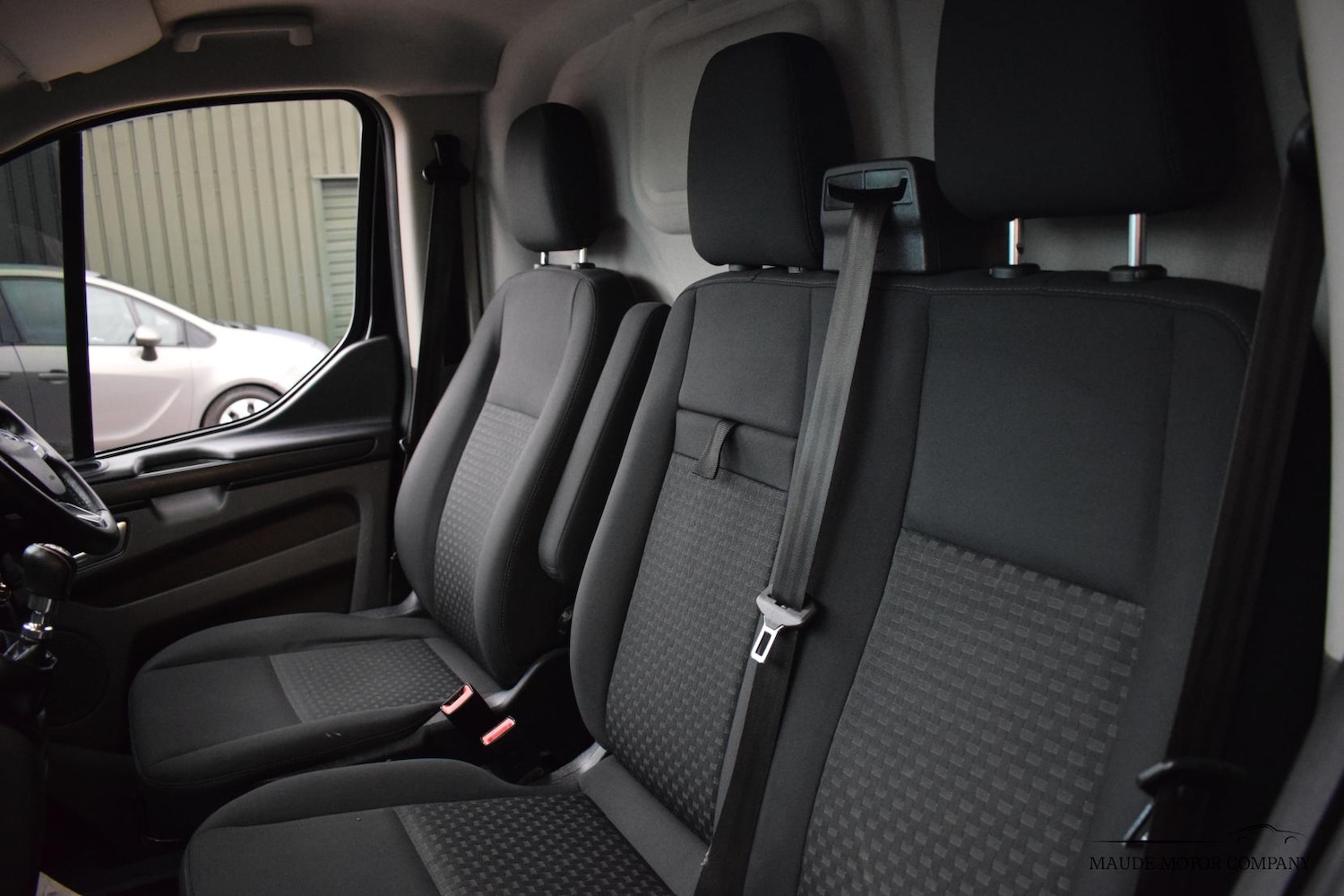 Used Ford Transit Custom 2020 for sale - 77251515: Photo 13