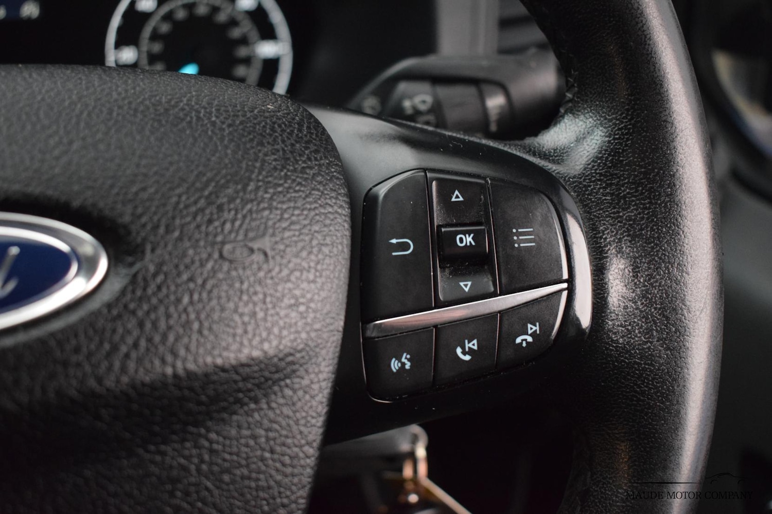 Used Ford Transit Custom 2020 for sale - 77251515: Photo 19