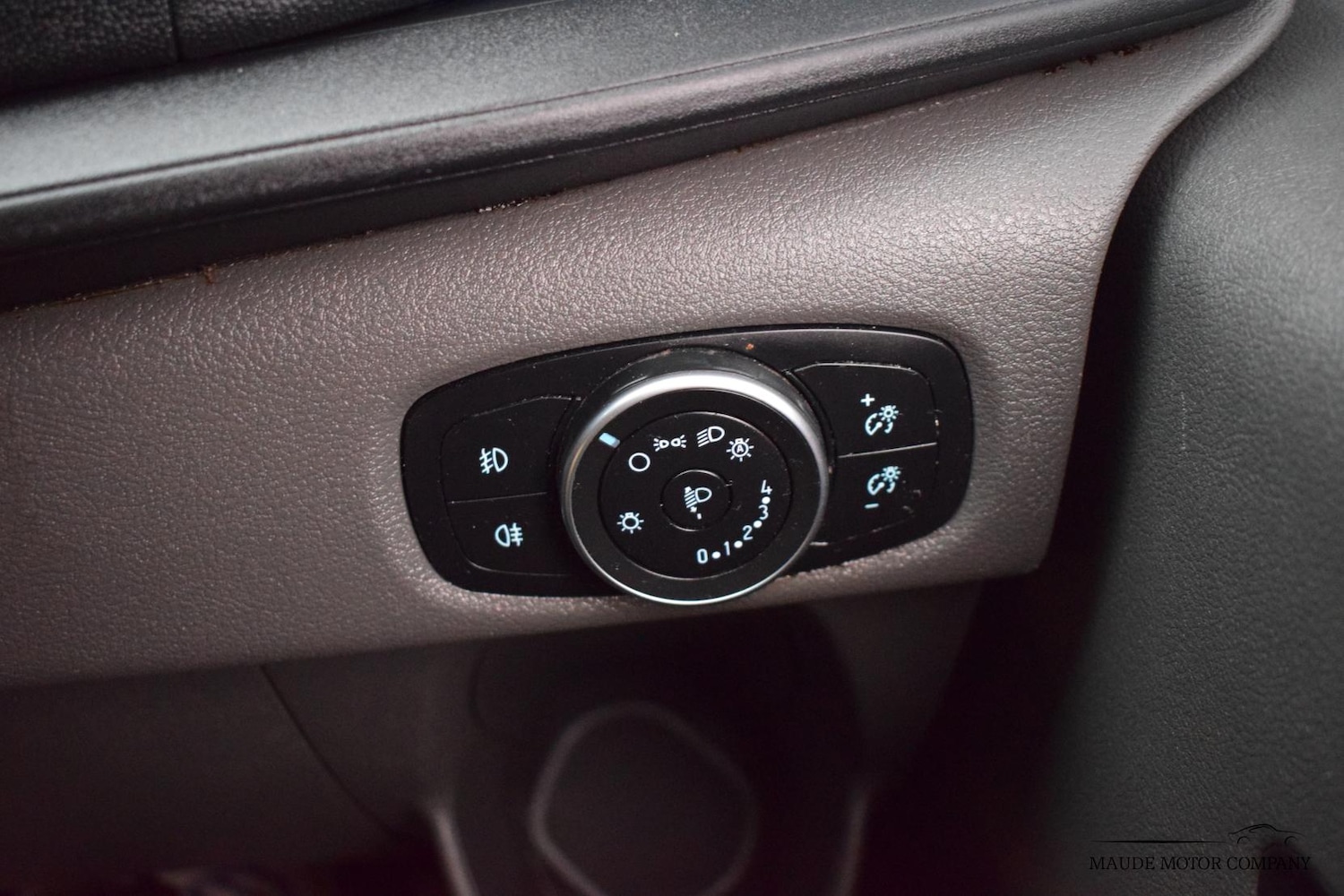 Used Ford Transit Custom 2020 for sale - 77251515: Photo 20