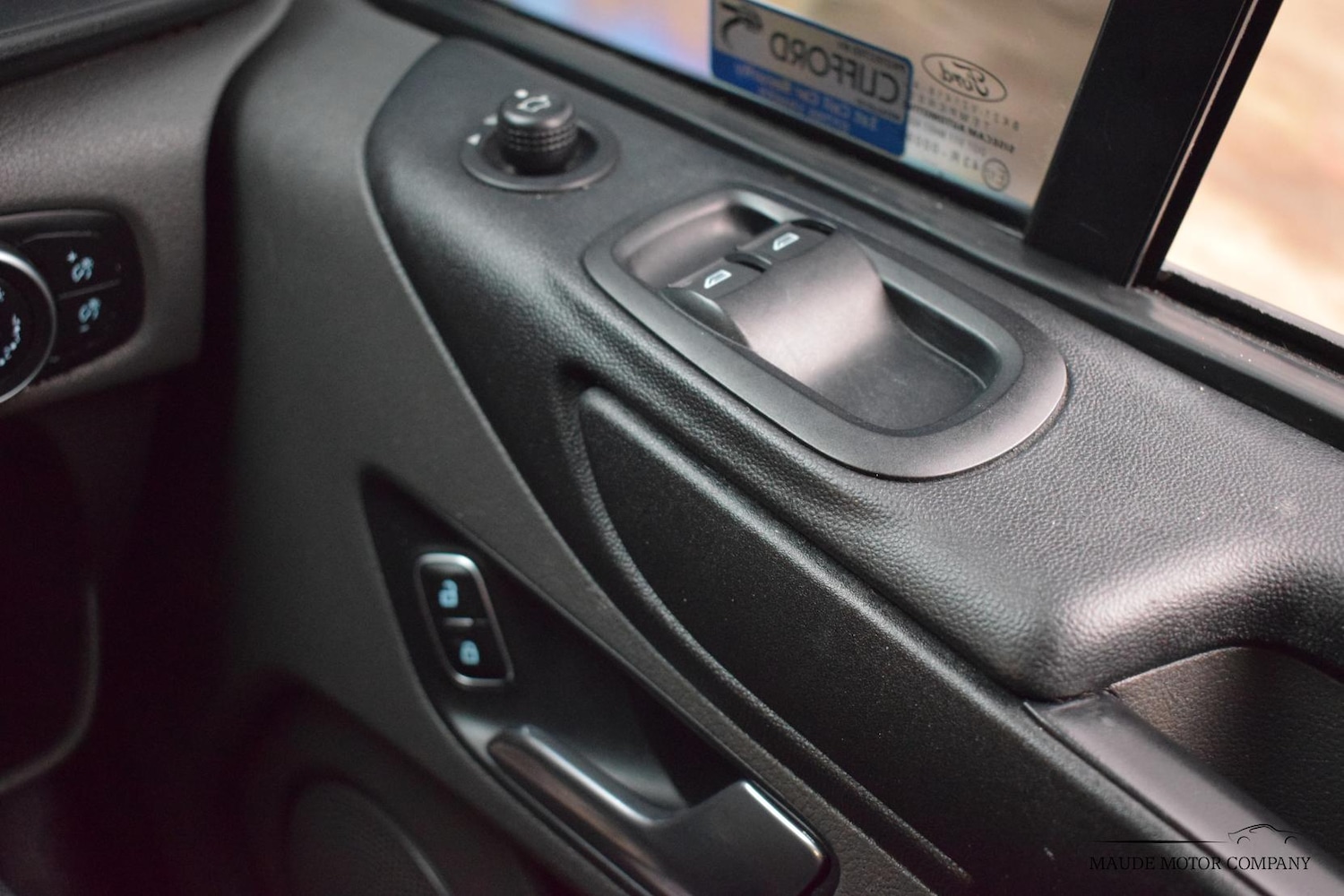 Used Ford Transit Custom 2020 for sale - 77251515: Photo 21