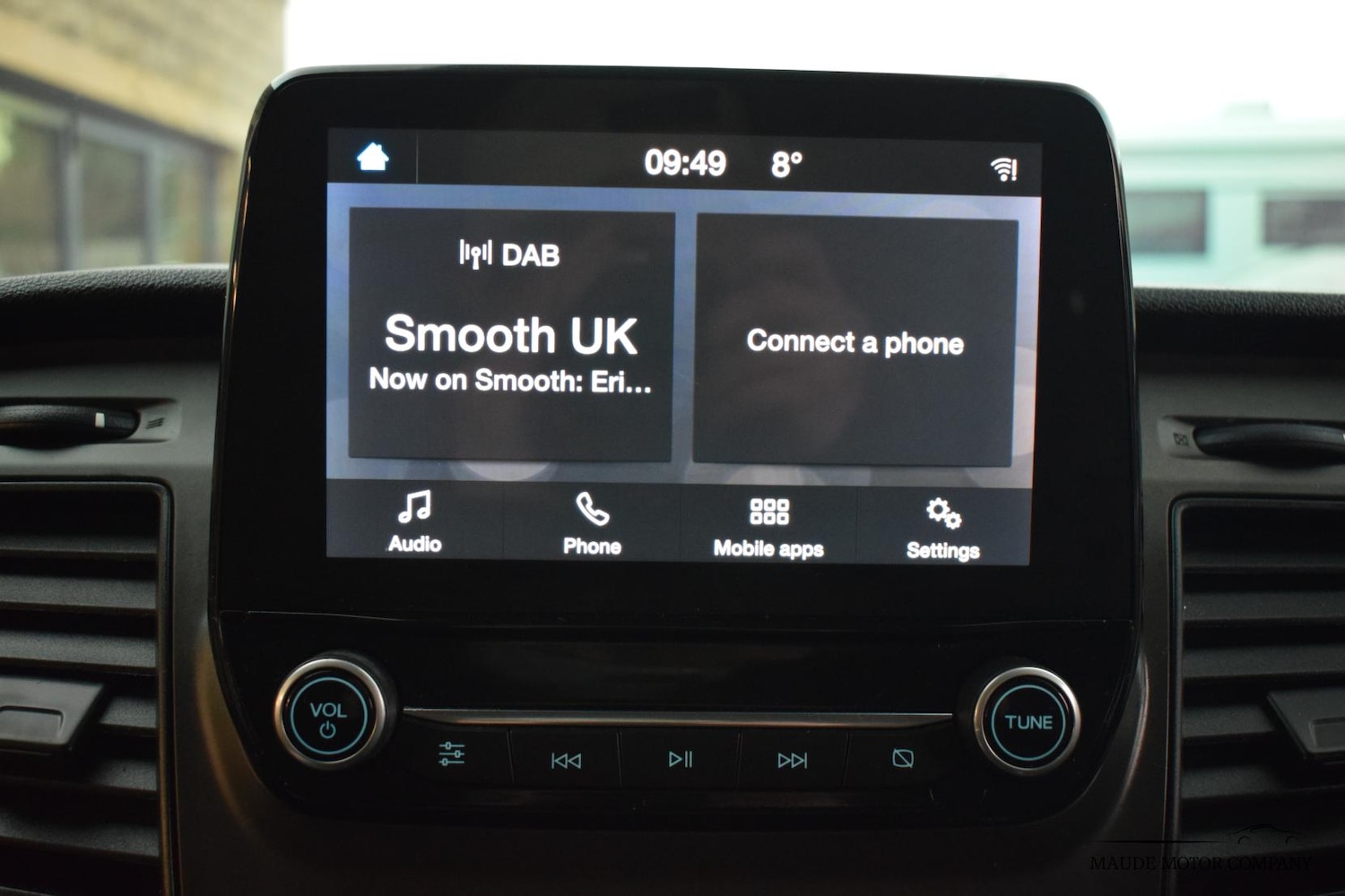 Used Ford Transit Custom 2020 for sale - 77251515: Photo 22