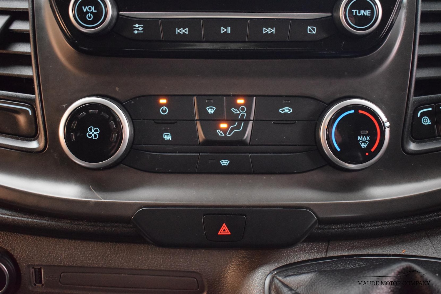 Used Ford Transit Custom 2020 for sale - 77251515: Photo 23