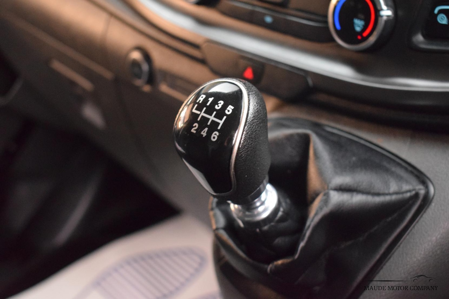 Used Ford Transit Custom 2020 for sale - 77251515: Photo 24